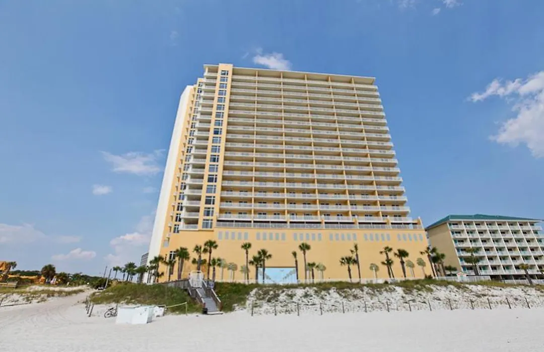 Sterling Reef Beach Resort-1