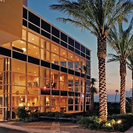 Sterling Reef Beach Resort-2
